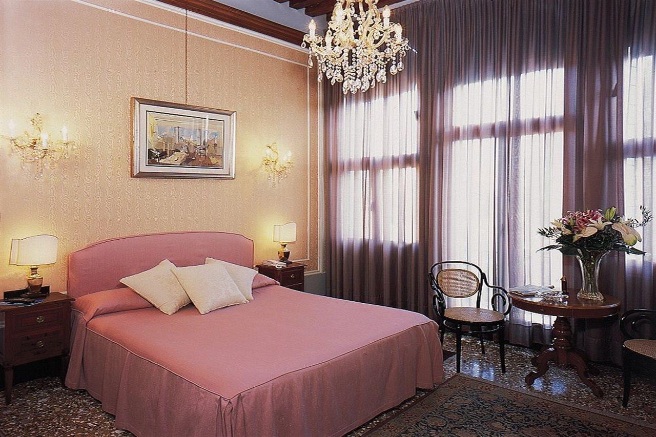 Hotel Santa Chiara Venice Room photo